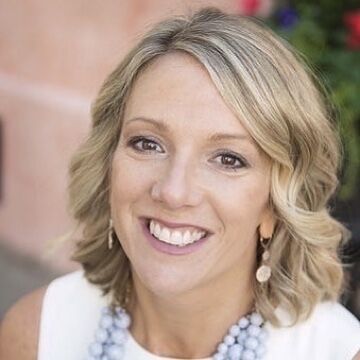 Lindsay Romberg